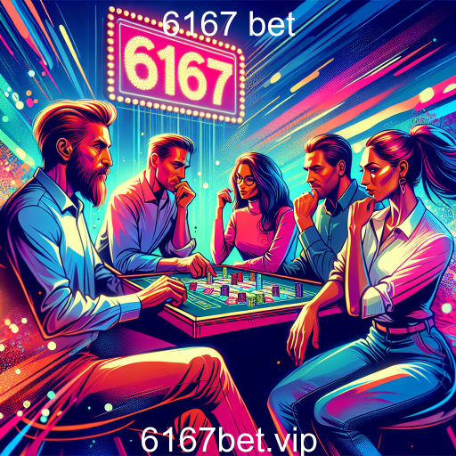 Desvende seu Potencial com 'Perguntas Freques' no 6167 Bet