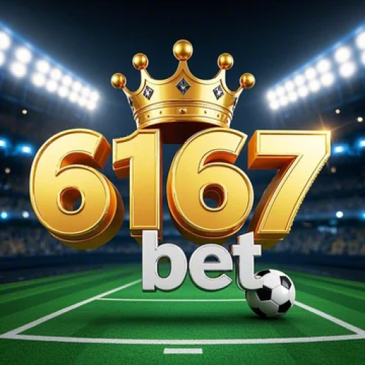 6167 bet